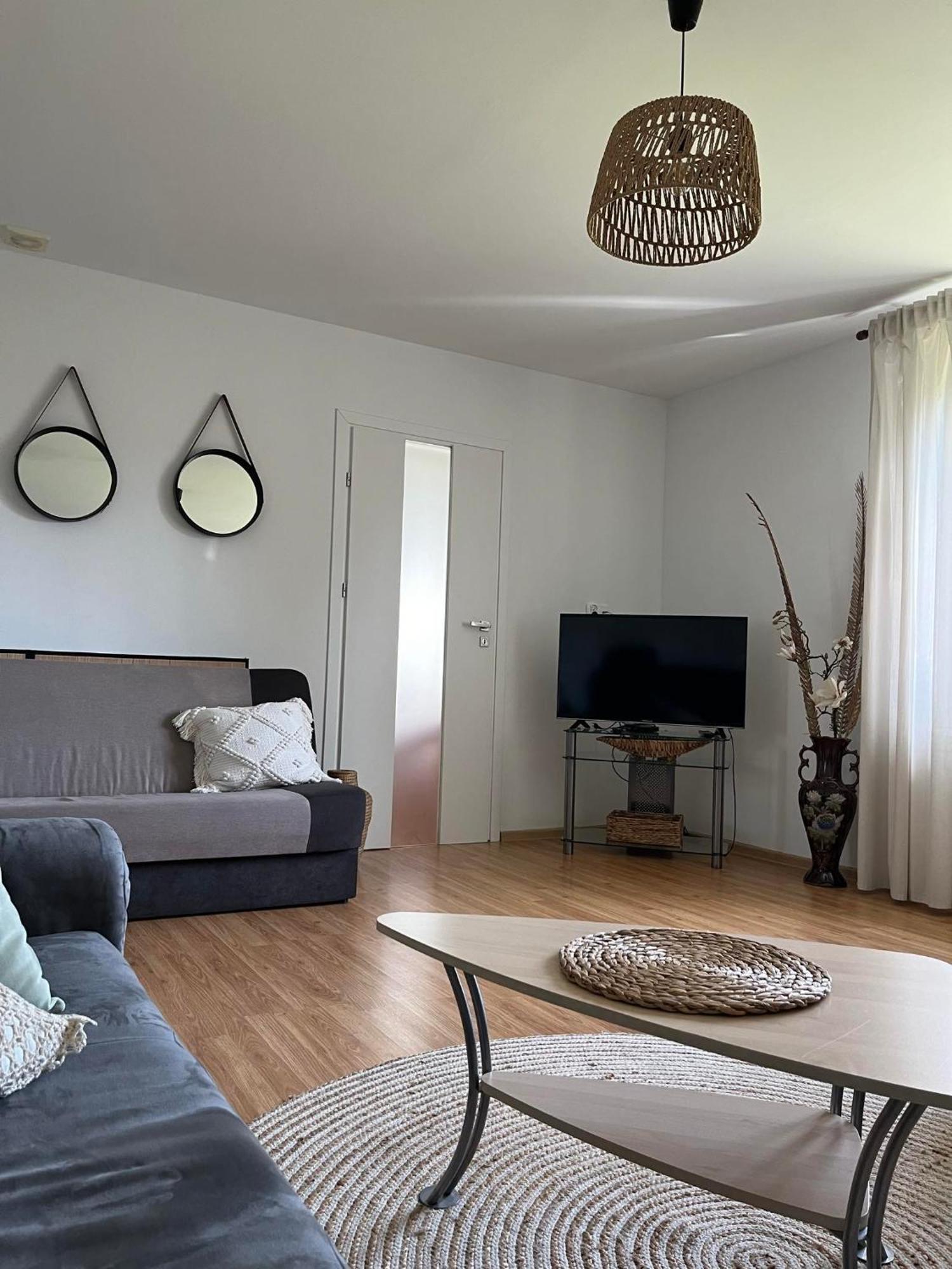 Agroturystyka Smulsko Przykona Exteriör bild